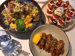 -BE BRIGHT KITCHEN(正佳广场店)