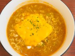 青春拉面-青春分食(仙林大学城店)