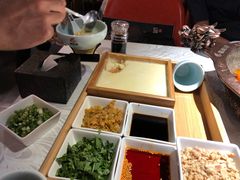 -雲蜀龙阁·金牌水煮鱼(方庄店)