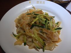 -鼎高高陕西美食(龙德广场店)