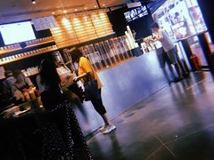 -喜茶(北京三里屯太古里店)