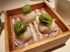 -蔡澜点心·粤菜(嘉里中心店)