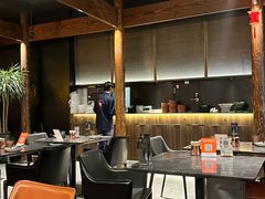 -长安记·大美陕菜(大族广场店)