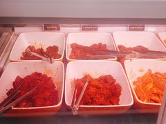 -33韩式自助烧烤(环城南路店)