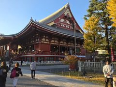 -浅草寺