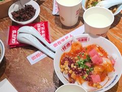 -怪噜范·老贵阳街头名小吃(鸿通城店)