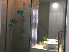 -深圳东部华侨城瀑布酒店