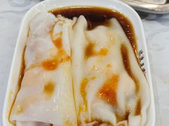 -冰泉豆浆馆(白云山总店)