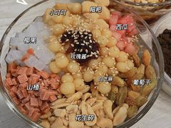 -米爸爸糍粑冰粉(湖滨小区店)