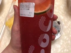 -CoCo都可(江宁托乐嘉店)