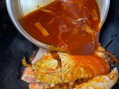 -江湖水乡铁锅炖魚(周庄嘉园店)