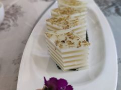 千层桂花糕-香云轩·顺德菜(香云纱园林酒店店)