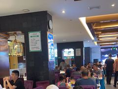 -紫光园(马桥店)