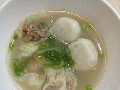 -添好运点心专门店(深水埗店)
