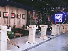 -轻武堂传统射箭·功夫茶·射击体验馆(仁和新城店)