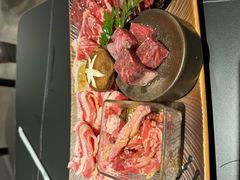 -黑崎烧肉·山野厨房(坪山店)