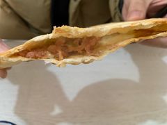 -老宋肉烧饼(博山店)