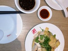 -泰煌鸡·上海白斩鸡·鸡汤面(鹤庆店)