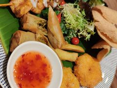 -星叶·东南亚料理(宁波万象汇店)