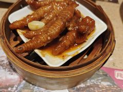 -点都德(聚福楼店)