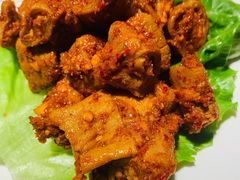 -原始泥炉烤肉(总店)