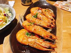 -一心创作料理屋(经开万达店)