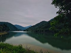 -黄金沟旅游风景区