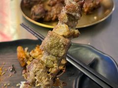 -纪录片《人生一串》体验店(静安店)