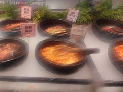 -华府海鲜碳烤自助(万达店)