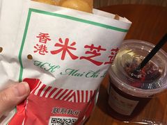 -美芝莲(东方宝泰店)