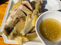 -蓝湾碧波·老字号·疍家非遗海上餐厅