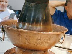 -东来顺饭庄(新源里店)