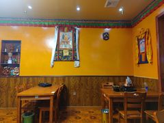 -如意林卡藏餐吧(大昭寺店)
