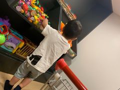 -BossBabe亲子餐厅(金光华广场店)