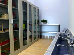 -上海市浦东新区恒宇幼儿园(杨南部)