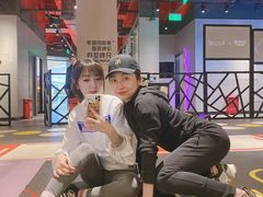-威尔仕健身(北京合生汇店)