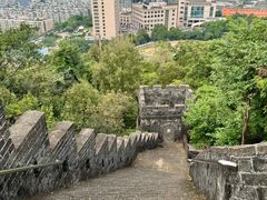 -求水山公园