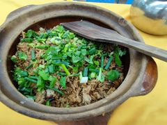 -汤氏美食台山水步特色黄鳝饭(龙津东路店)