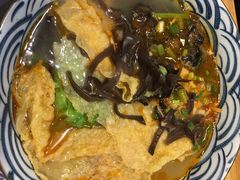 -笋爷高汤嗦螺粉·螺蛳粉(上社店)