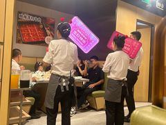 -海底捞火锅(城阳万象汇店)