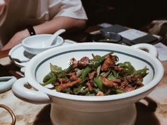 -佬麻雀·新湘菜(珠海金发购物中心店)