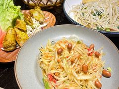 -金厨泰国餐厅·全泰籍厨师料理(拱北店)