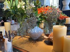 -Ameigo梅果·云贵川bistro(长宁来福士店)