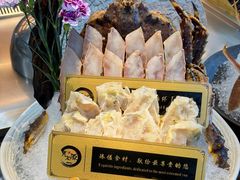 -黑木原精致料理·铁板烧