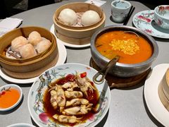 -维园悦谱·海派家常菜(乌鲁木齐南路店)