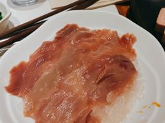 -巴奴毛肚火锅(大剧院店)