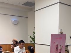 -茉莉奶白(天水秦州万达广场店)