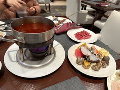 -恩施瑞享国际酒店·自助餐厅