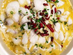 重庆酸菜鱼-重庆酸菜鱼(上海路店)