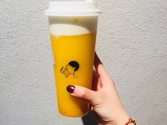 -喜茶(上海兴业太古汇店)